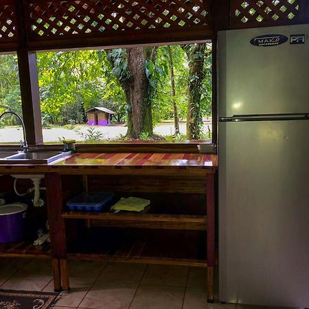 Dolphin Quest Costa Rica Villa Piedras Blancas Екстериор снимка