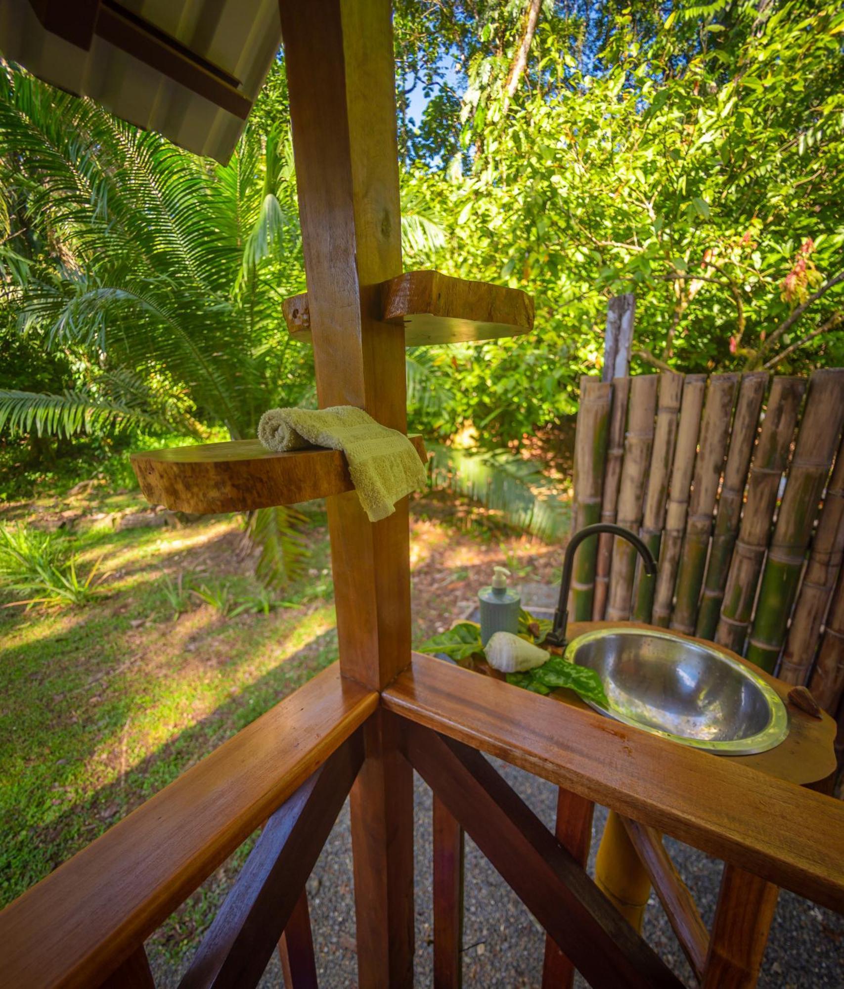 Dolphin Quest Costa Rica Villa Piedras Blancas Екстериор снимка