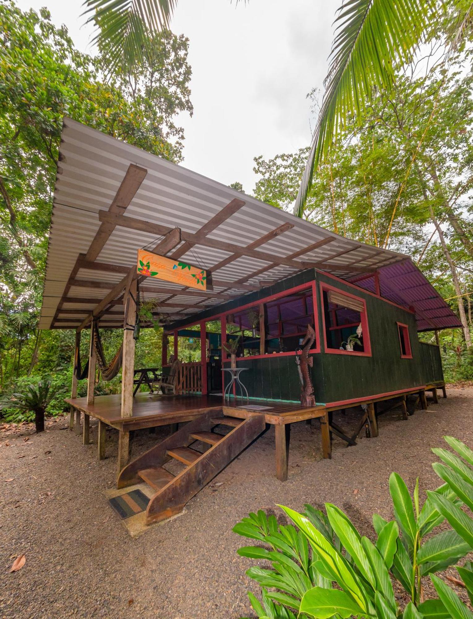 Dolphin Quest Costa Rica Villa Piedras Blancas Екстериор снимка