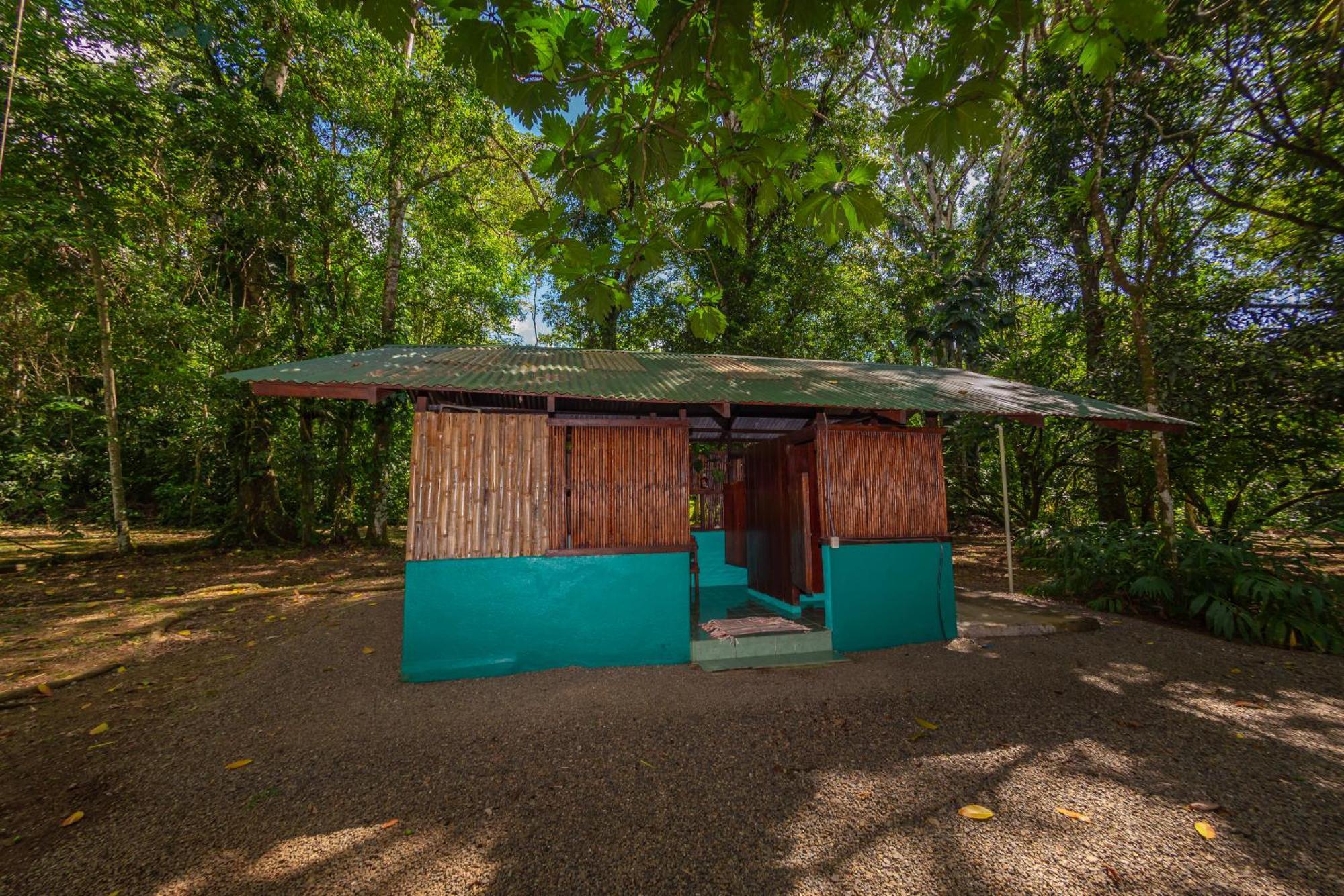 Dolphin Quest Costa Rica Villa Piedras Blancas Екстериор снимка