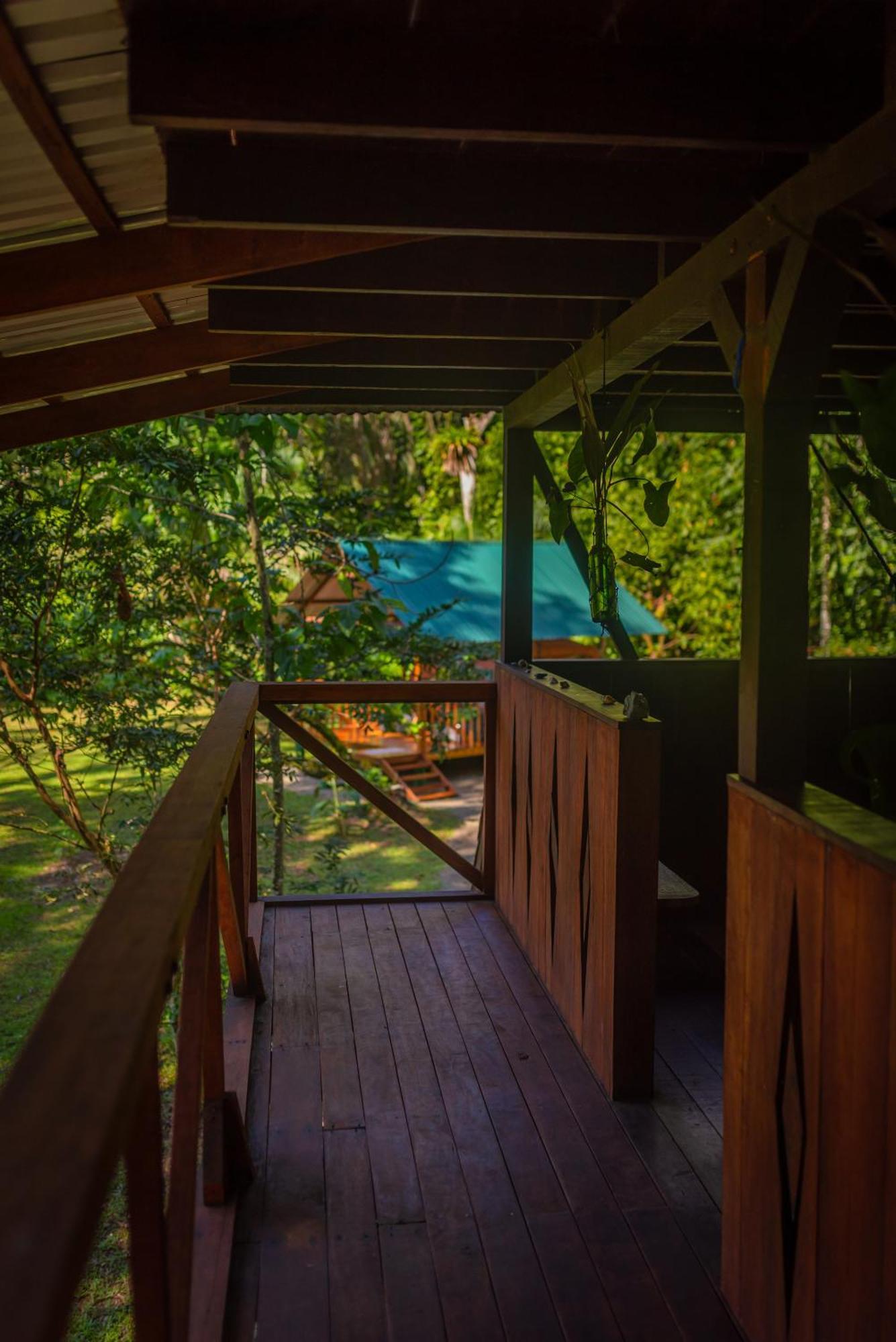 Dolphin Quest Costa Rica Villa Piedras Blancas Екстериор снимка