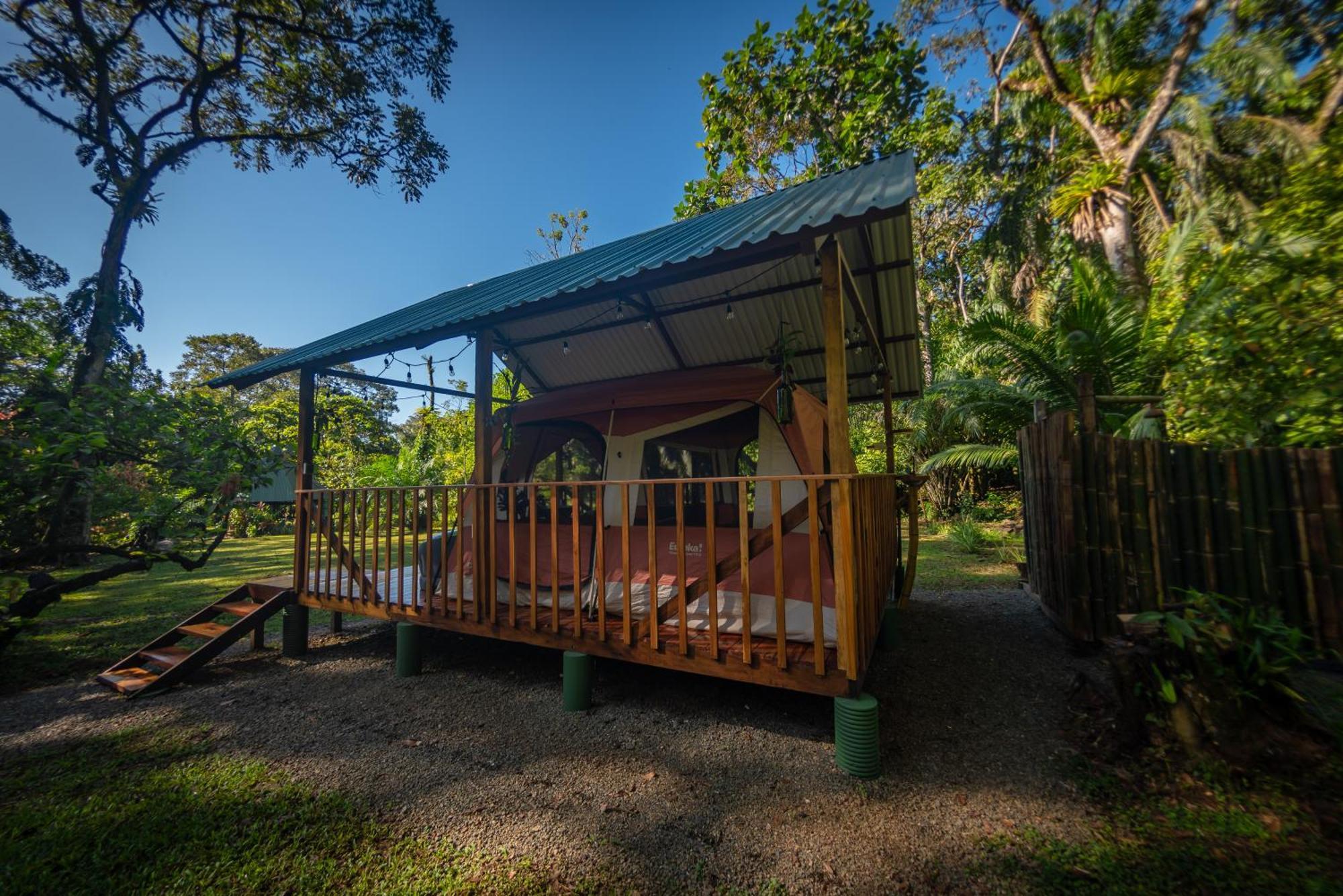 Dolphin Quest Costa Rica Villa Piedras Blancas Екстериор снимка