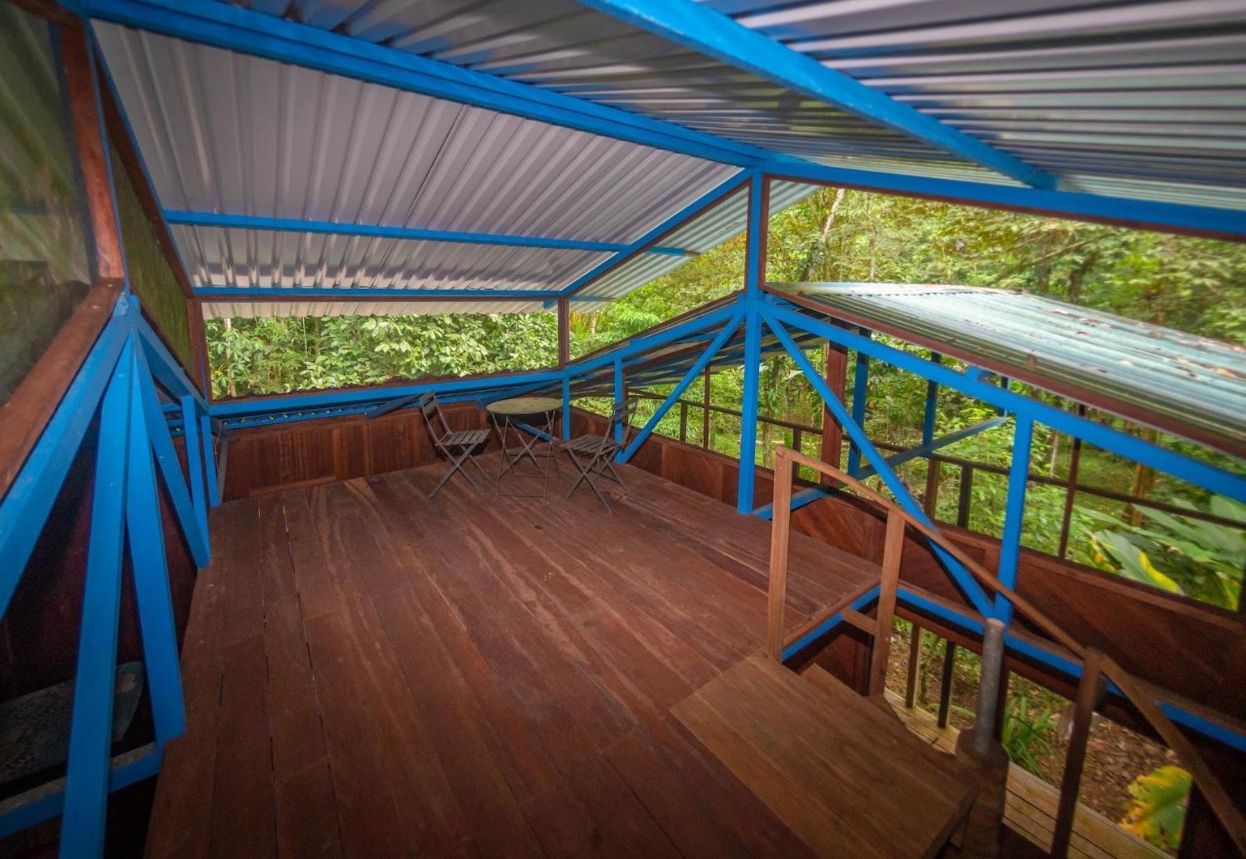 Dolphin Quest Costa Rica Villa Piedras Blancas Екстериор снимка